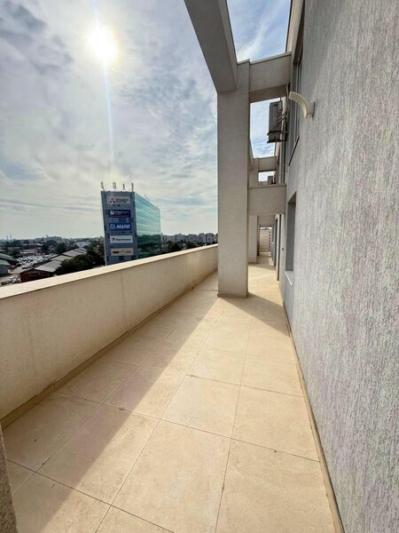 Unirii, 13 Septembrie penthouse exclusivist 5 camere, tip duplex