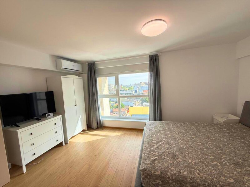 Unirii, 13 Septembrie penthouse exclusivist 5 camere, tip duplex