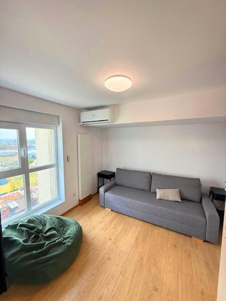 Unirii, 13 Septembrie penthouse exclusivist 5 camere, tip duplex