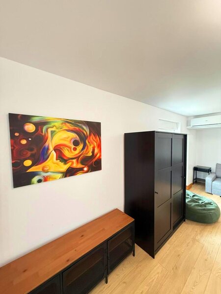 Unirii, 13 Septembrie penthouse exclusivist 5 camere, tip duplex