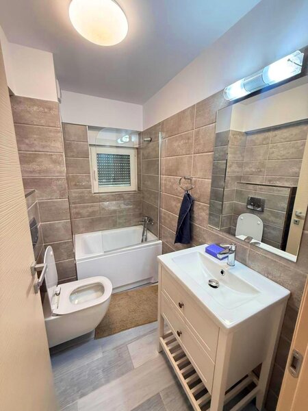 Unirii, 13 Septembrie penthouse exclusivist 5 camere, tip duplex