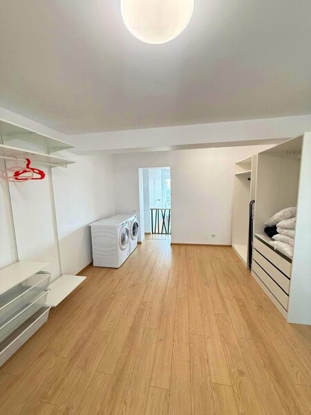 Unirii, 13 Septembrie penthouse exclusivist 5 camere, tip duplex