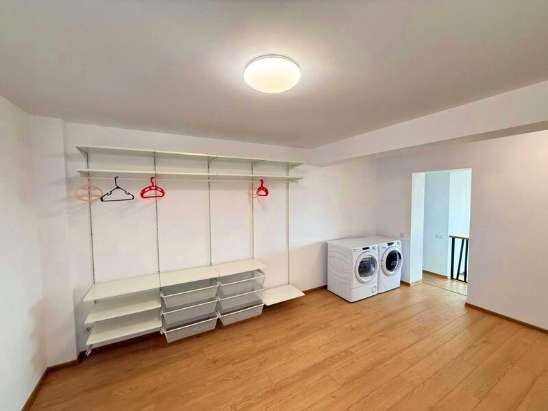 Unirii, 13 Septembrie penthouse exclusivist 5 camere, tip duplex
